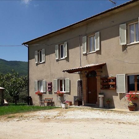 Alle Preci Country House Santa Restituta Exteriér fotografie